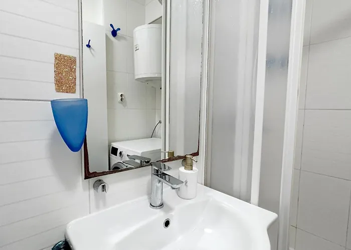 Apartman Neomi-greta Brela