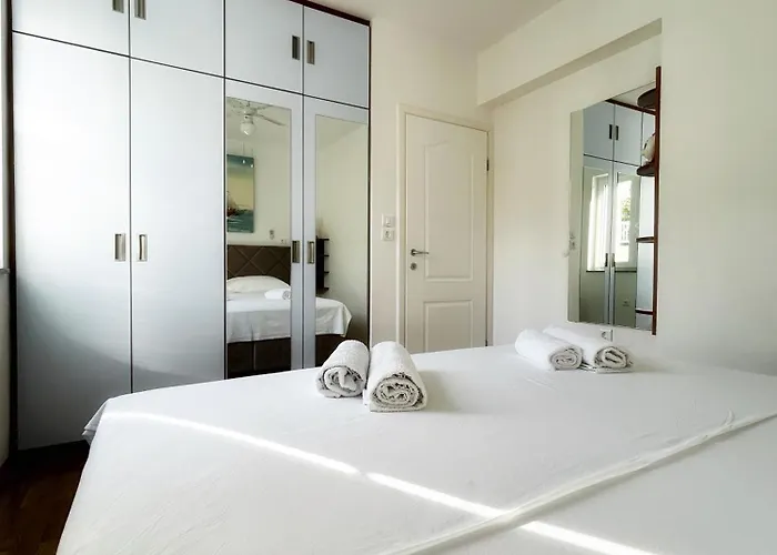 Neomi-greta Apartman