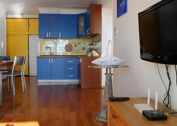 Apartman Neomi-greta Brela