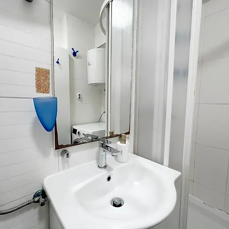 Appartement Neomi-greta Brela