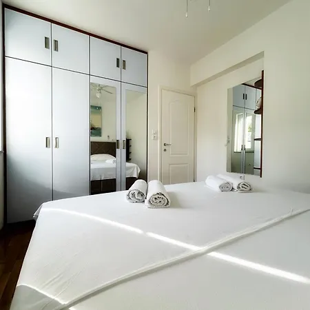 Neomi-greta Apartamento