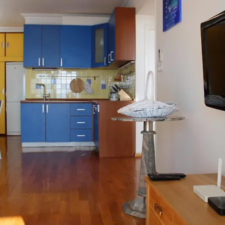 Appartement Neomi-greta Brela