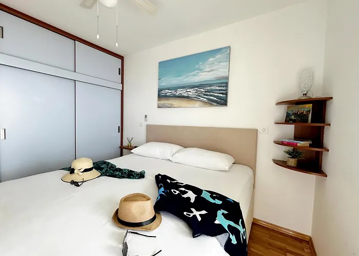 Neomi-greta Appartamento