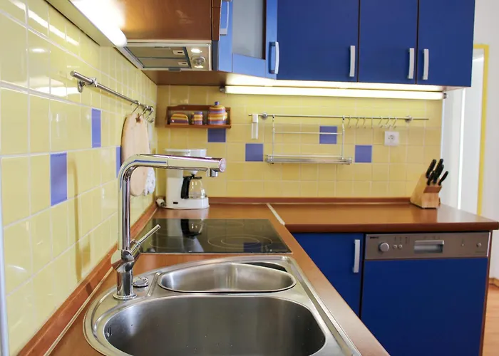 Neomi-greta Appartamento